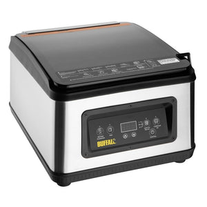 Buffalo Kamer Vacumeermachine 6,8L