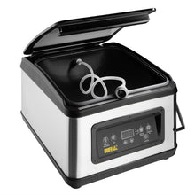 Afbeelding in Gallery-weergave laden, Buffalo Kamer Vacumeermachine 6,8L