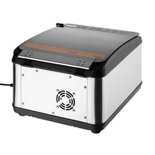 Afbeelding in Gallery-weergave laden, Buffalo Kamer Vacumeermachine 6,8L