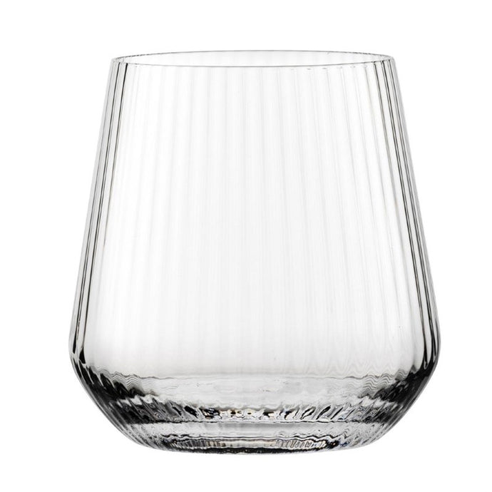 Utopia Taps Toelopende Hayworth Bekers 350ml (Pak Van 6)