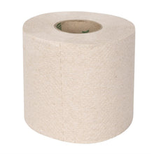 Afbeelding in Gallery-weergave laden, Jantex Groen 100% Gerecycled Toiletpapier 2-laags 320 Vellen (36 Pakketten)