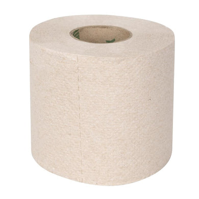 Jantex Groen 100% Gerecycled Toiletpapier 2-laags 320 Vellen (36 Pakketten)