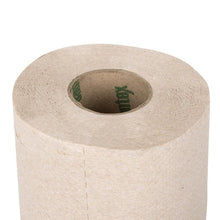 Afbeelding in Gallery-weergave laden, Jantex Groen 100% Gerecycled Toiletpapier 2-laags 320 Vellen (36 Pakketten)