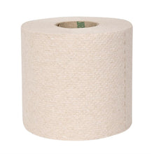 Afbeelding in Gallery-weergave laden, Jantex Groen 100% Gerecycled Toiletrol 3-laags 260 Vellen (36 Pack)