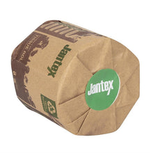 Afbeelding in Gallery-weergave laden, Jantex Groen 100% Gerecycled Gewikkeld Toiletpapier 3-laags 260 Vellen (36 Pak)