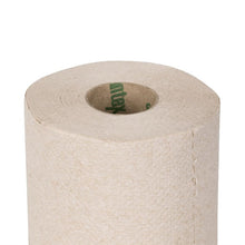 Afbeelding in Gallery-weergave laden, Jantex Groen 100% Gerecycled Gewikkeld Toiletpapier 3-laags 260 Vellen (36 Pak)