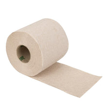 Afbeelding in Gallery-weergave laden, Jantex Groen 100% Gerecycled Gewikkeld Toiletpapier 3-laags 260 Vellen (36 Pak)