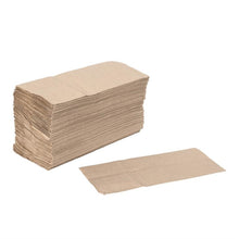 Afbeelding in Gallery-weergave laden, Jantex Green 100% Gerecycleerde C-Vouw Handdoeken 2-laags (2250 Vellen)