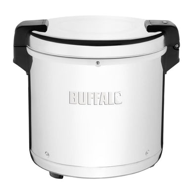 Buffalo rijstwarmer 21Ltr