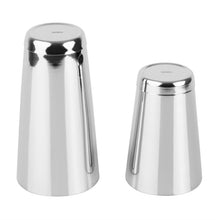 Afbeelding in Gallery-weergave laden, Olympia Tin On Tin Cocktailshaker Roestvrij Staal 18Oz/30Oz
