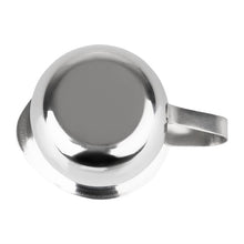 Afbeelding in Gallery-weergave laden, Olympia Mini Melkkan Roestvrij Staal Effen 120ml (Set Van 6)