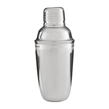 Afbeelding in Gallery-weergave laden, Olympia Mini 3-Delige RVS Cocktailshaker 300ml