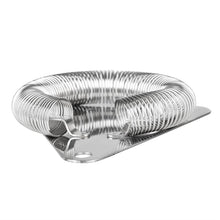 Afbeelding in Gallery-weergave laden, Olympia Barware Driehoekige Roestvrijstalen Zeef