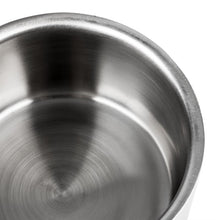 Afbeelding in Gallery-weergave laden, Olympia Dubbelwandige RVS Wijn- En Champagne Onderzetter