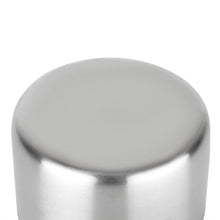 Afbeelding in Gallery-weergave laden, Olympia Dubbelwandige RVS Wijn- En Champagne Onderzetter