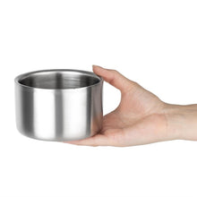 Afbeelding in Gallery-weergave laden, Olympia Dubbelwandige RVS Wijn- En Champagne Onderzetter