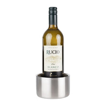 Afbeelding in Gallery-weergave laden, Olympia Dubbelwandige RVS Wijn- En Champagne Onderzetter