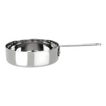 Afbeelding in Gallery-weergave laden, Olympia Tafel Presentatie RVS Mini Steelpan 125X35mm