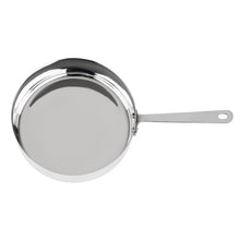 Afbeelding in Gallery-weergave laden, Olympia Tafel Presentatie RVS Mini Steelpan 125X35mm