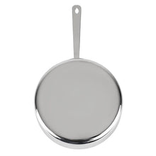 Afbeelding in Gallery-weergave laden, Olympia Tafel Presentatie RVS Mini Steelpan 125X35mm