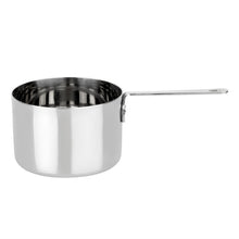 Afbeelding in Gallery-weergave laden, Olympia Tafelpresentatie Mini Saucepan RVS 90x60mm