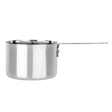 Afbeelding in Gallery-weergave laden, Olympia Tafelpresentatie Mini Saucepan RVS 90x60mm