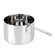 Afbeelding in Gallery-weergave laden, Olympia Tafelpresentatie Mini Saucepan RVS 90x60mm