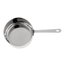 Afbeelding in Gallery-weergave laden, Olympia Tafelpresentatie Mini Saucepan RVS 90x60mm