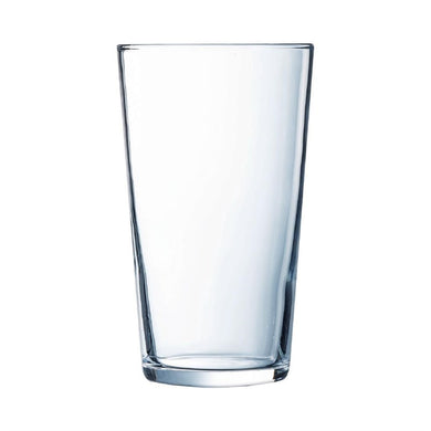 Olympia Conische Pint Glazen UKCA-CE 570ml/20oz (24 stuks)