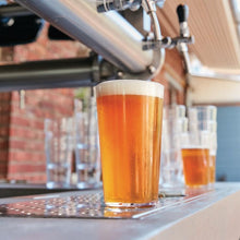 Afbeelding in Gallery-weergave laden, Olympia Conische Pint Glazen UKCA-CE 570ml/20oz (24 stuks)