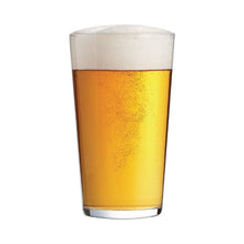 Afbeelding in Gallery-weergave laden, Olympia Conische Pint Glazen UKCA-CE 570ml/20oz (24 stuks)