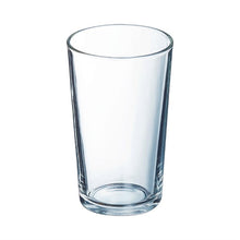Afbeelding in Gallery-weergave laden, Olympia Conische Pint Glazen UKCA-CE 570ml/20oz (24 stuks)