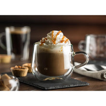 Afbeelding in Gallery-weergave laden, Utopia Dubbelwandige Boeddha Mok 14Oz/39Cl (Doos Van 6)