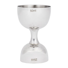 Afbeelding in Gallery-weergave laden, Olympia Bol Jigger 25ml/50ml