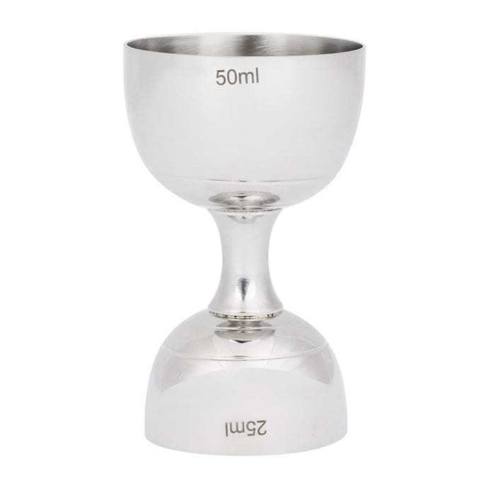 Olympia Bol Jigger 25ml/50ml