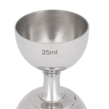 Afbeelding in Gallery-weergave laden, Olympia Bol Jigger 25ml/50ml