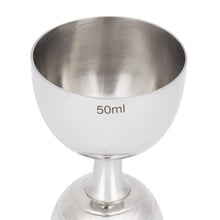 Afbeelding in Gallery-weergave laden, Olympia Bol Jigger 25ml/50ml