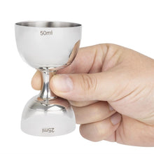 Afbeelding in Gallery-weergave laden, Olympia Bol Jigger 25ml/50ml