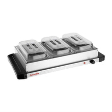 Afbeelding in Gallery-weergave laden, Caterlite Voedselverwarmer