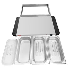 Afbeelding in Gallery-weergave laden, Caterlite Voedselverwarmer