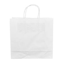 Afbeelding in Gallery-weergave laden, Fiesta Recyclebare Witte Papieren Tassen met Gedraaid Handvat Klein (250 stuks)