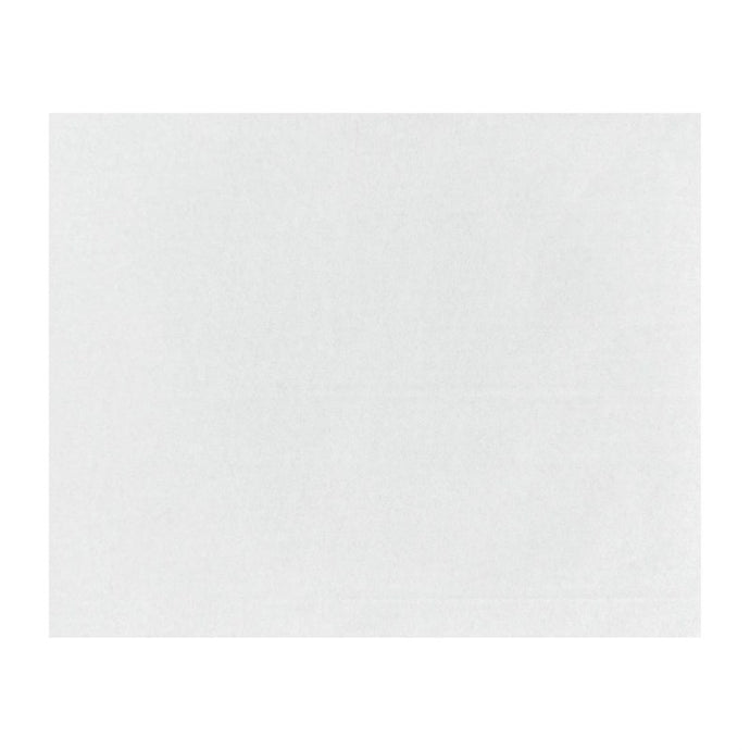 Fiesta Composteerbare Burgerverpakkingen Wit 250x200mm (200 stuks)