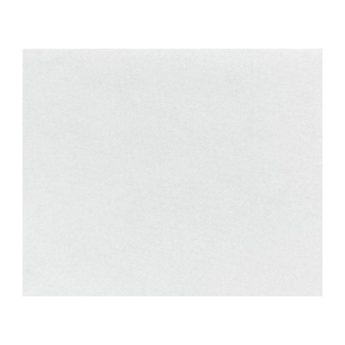 Fiesta Composteerbare Burger Wraps Wit 250x300mm (200 stuks)