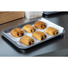 Afbeelding in Gallery-weergave laden, Fiesta Composteerbare Burger Wikkels Wit 250x350mm (200 stuks)