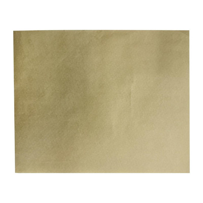 Vogue Gril/Bakpapier Kraft 330x270mm (200 stuks)