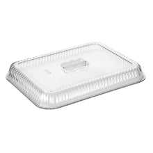 Afbeelding in Gallery-weergave laden, Olympia Kristallon Verhoogd Deksel voor Grote Saladeschaal