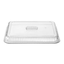 Afbeelding in Gallery-weergave laden, Olympia Kristallon Verhoogd Deksel voor Grote Saladeschaal