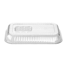 Afbeelding in Gallery-weergave laden, Olympia Kristallon Verhoogd Deksel voor Middelgrote Saladeschaal