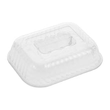 Afbeelding in Gallery-weergave laden, Olympia Kristallon Verhoogd Deksel voor Kleine Saladeschaal