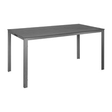 Afbeelding in Gallery-weergave laden, Bolero Valletta Grijs Gelat Oosterse Tafel 1560mm